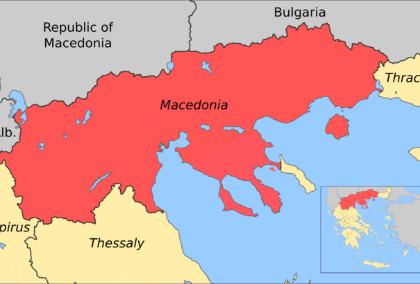 Megszavazta a macedón parlament az ország nevének megváltoztatásáról szóló alkotmánymódosítást