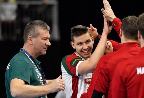 Szombaton kezdi a magyar csapat a kézi-vb középdöntőjét – program