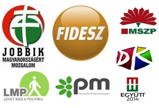 Nézőpont kutatás: Rosszul járna az ellenzék egy közös listával