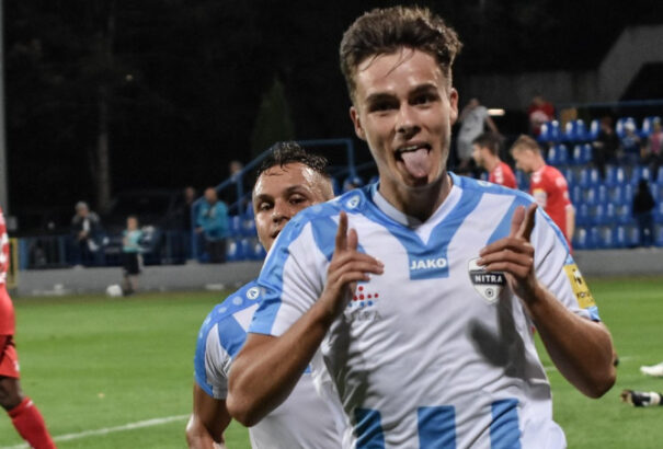 Nem fogadta el a DAC ajánlatát a nyitrai játékos