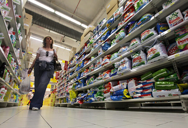 Európán belüli migrációs válsággal fenyeget az ukrán gazdaság siralmas állapota