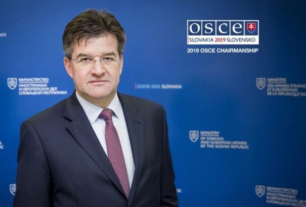 Taras Chornovil: Mit hoz Ukrajna számára a szlovák EBESZ-elnökség?