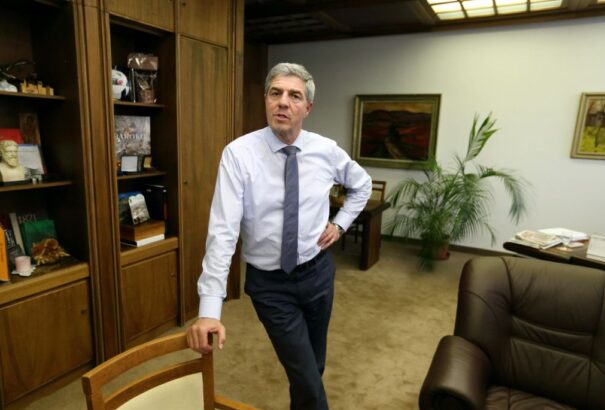 Tudjuk, mi lehet Bugár következő nagy húzása