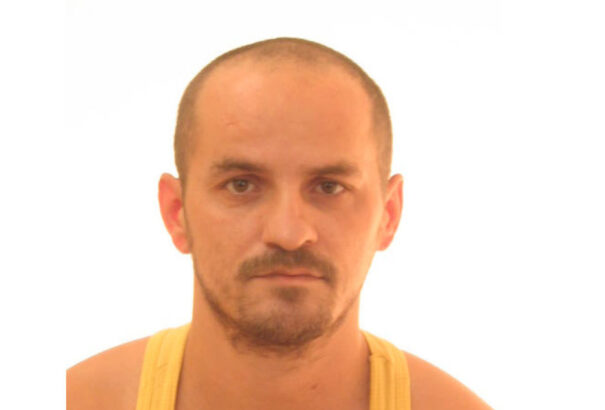 Megszökött egy rab Pozsonyból, néhány óra után elfogták