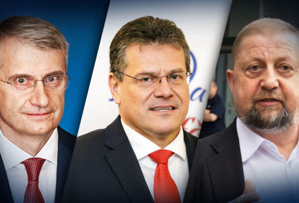 Peter Schutz: Nem vár ránk katasztrofális finálé