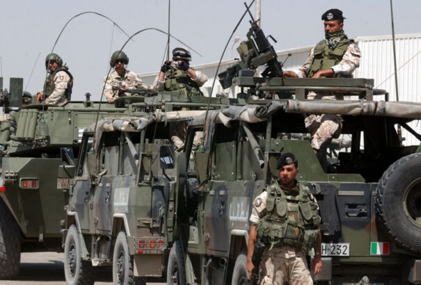 Amerikai katonák után az olaszok is távozhatnak Afganisztánból