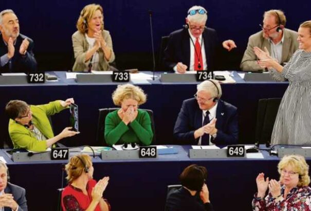 Sargentini: Inkább nem megyek Magyarországra