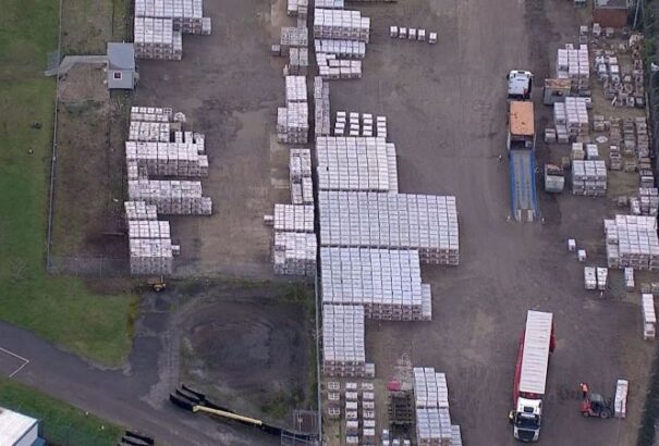 A brit hadsereg már készleteket halmoz fel a kemény Brexit esetére