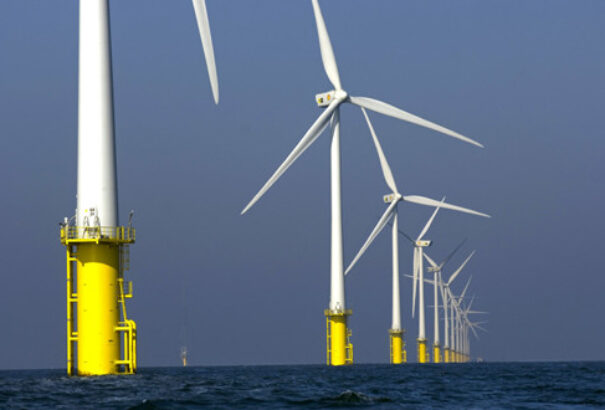 Németországban a zöld energiaforrások immár megelőzik a szenet