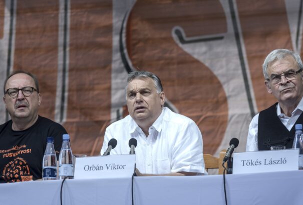 Európa szíve lesz Európa jövője