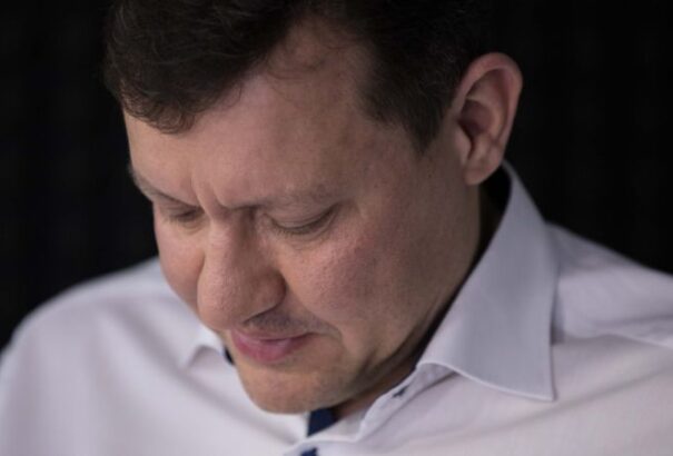 Dag Daniš: Daniel Lipšic meggyilkolása 200 ezer euróba került volna