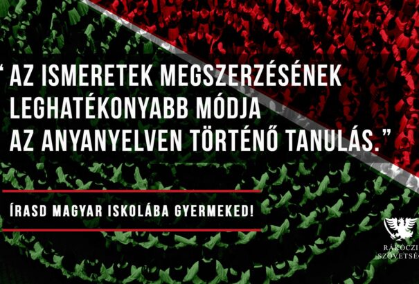 Egyre többen választják a magyar oktatást a külhoni régiókban