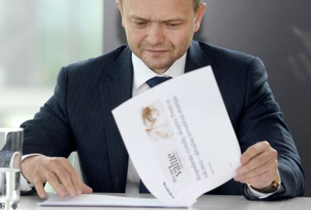 A Penta napilapja szerint a Penta társtulajdonosa áll a Kuciak-gyilkosság mögött