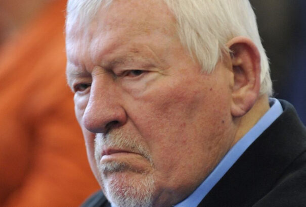 Elhunyt Miroslav Kusý