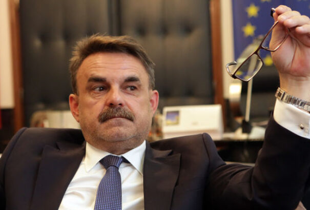 Iveta Radičová: Čižnár orra előtt egy rendőrökből és ügyészekből verbuválódott maffiabanda működik