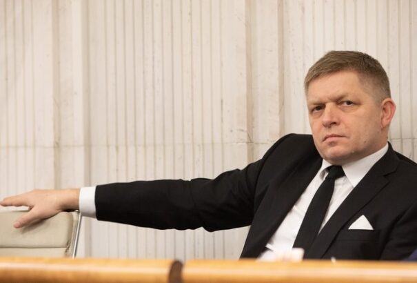 Robert Fico: Nem ismerem Vadala urat