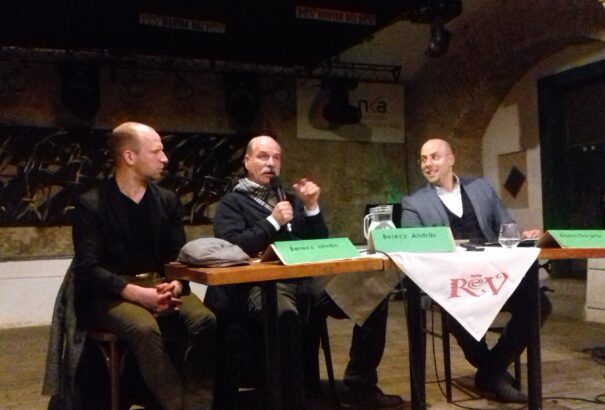 Magyar kincseink hordozói – Berecz András és Berecz István