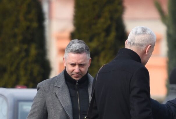 Gašpar után Krajmer is távozik a belügytől