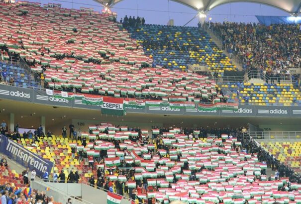 Carpathian Brigade 09: On tour Nagyszombat…