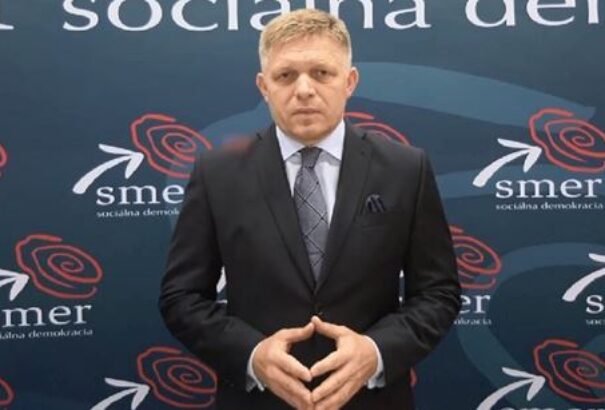 Smer: Robert Fico valószínűleg csütörtökön jelenti be, ki lesz a párt listavezetője