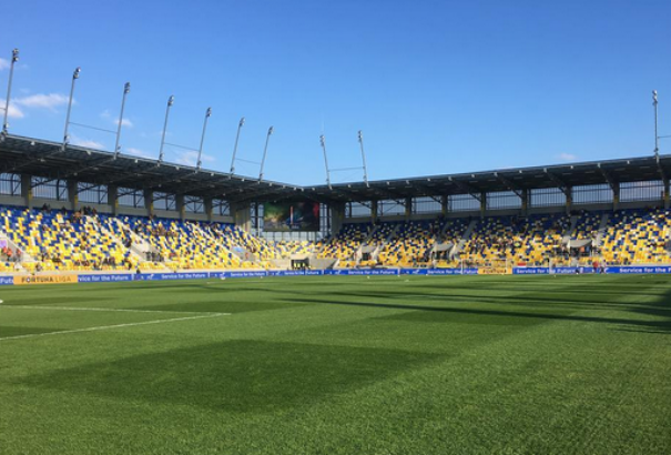 DAC-Slovan: Már csak online lehet jegyet venni a derbire