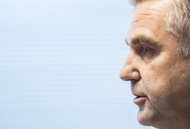 Ľubomír Jaško: Gašpar távozásával egy felszabadultabb légkörben folytathatjuk