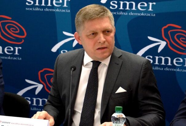 Fico ismét Kiskát támadta: Éppen olyan, mint Bašternák