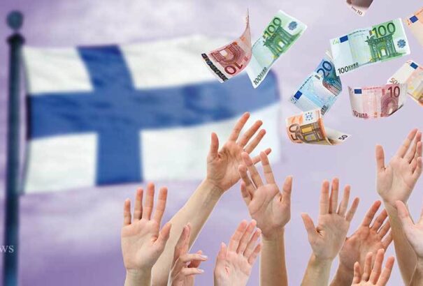 Megbukott a finn alapjövedelem modellje