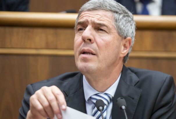 Bugár mindig is megértette magát az ŠtB-ügynökökkel