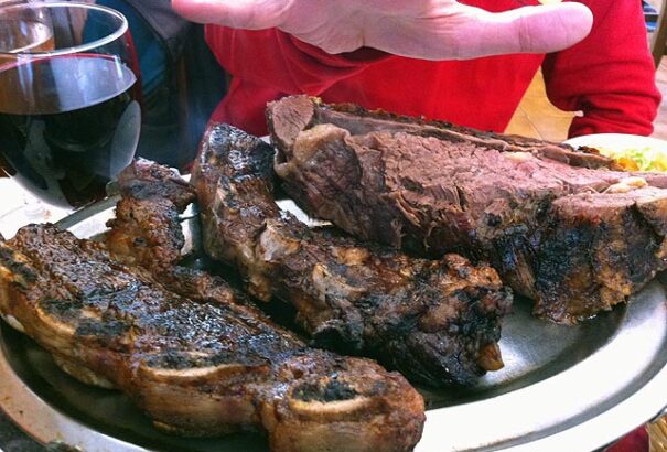 Lengyel húsbotrány: Csehországban drága argentin húsként adták el a problémás lengyel marhahúst