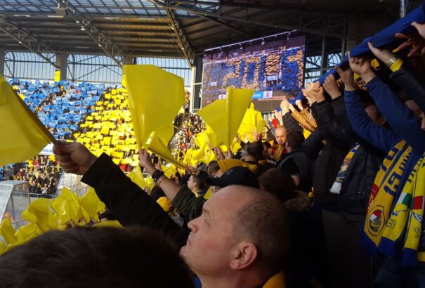 Indul a jegyeladás a DAC-Szenice bajnokira