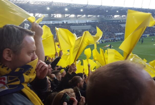 Változik a DAC-Szenice bajnoki időpontja