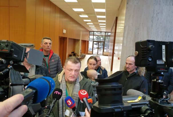 Patthelyzet: Nem hozott megoldást a gazdák és a kormány tárgyalása