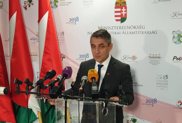 Potápi: bővül a Határtalanul! program