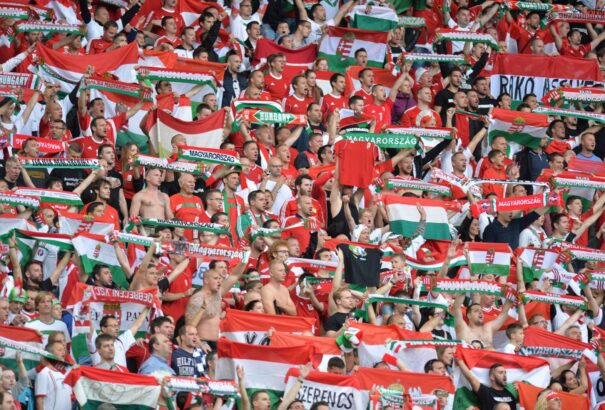 Szlovák–magyar meccs: február 15-én kezdődik a hazai jegyértékesítés