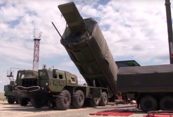 Német lap: Oroszországnak több középhatótávú nukleáris rakétája van, mint eddig gondolták