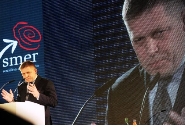 Mi zajlik az alkotmánybíró-jelöltek körül? Bukik a kormány? Körkép.sk gyorselemzés