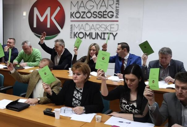 Megvan, kiket indít az MKP az idei EP-választáson – teljes lista (Frissítve)