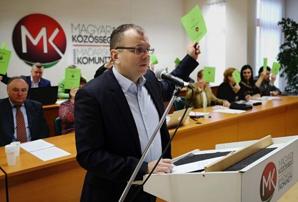 MKP: Az államfő- és EP-választások a következő hónapok legfontosabb történése