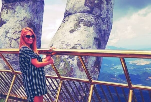 Egy Vietnamban élő szlovákiai nő: Az emberek naponta 17 órát dolgoznak, a szemetet pedig az utcára dobják