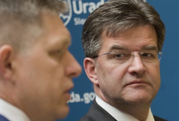 Újabb pofon Lajčáknak – Szlovákia nem ismeri el Guaidót Venezuela ideiglenes elnökének