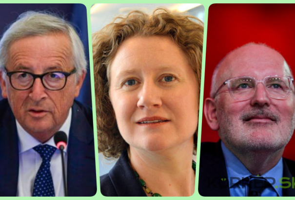 Kalita Gábor: A megszólalni merő, néppárti EP képviselő ritka, mint a fehér holló?