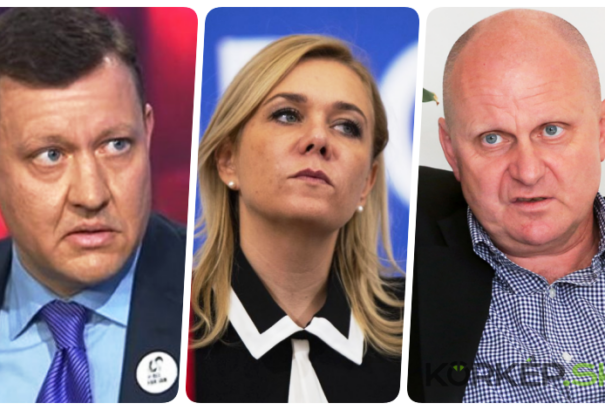 Maga a belügyminiszter akadályozza a Kuciak-gyilkosság kivizsgálását?