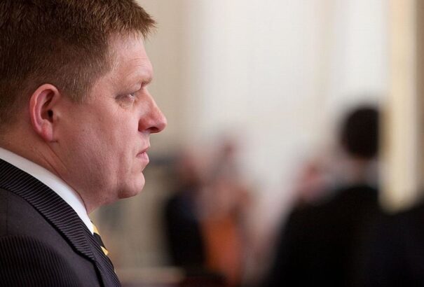 Focus-felmérés: Az emberek egyértelműen nem akarják, hogy Fico alkotmánybíró legyen