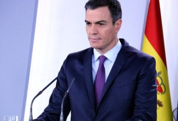 Spanyolországban április végén előrehozott választásokra kerül sor