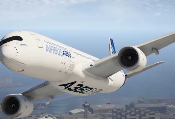 A németeknek már kínos, mennyi gond van a kormánygépeikkel, ezért három újat vesznek