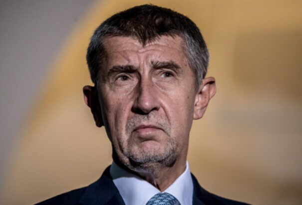 Babiš az amerikai elnök meghívására márciusban a Fehér Házba látogat