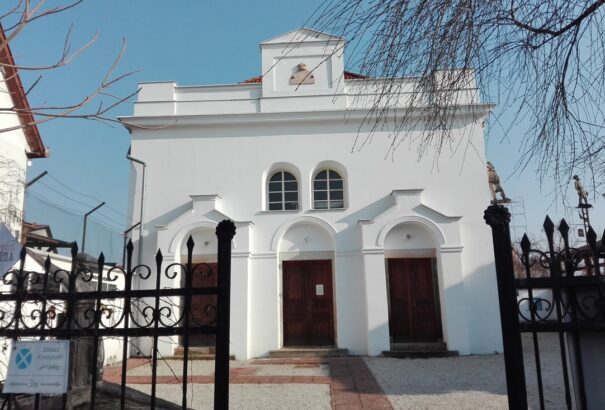 Az ipolysági zsidóság története – a kezdetek