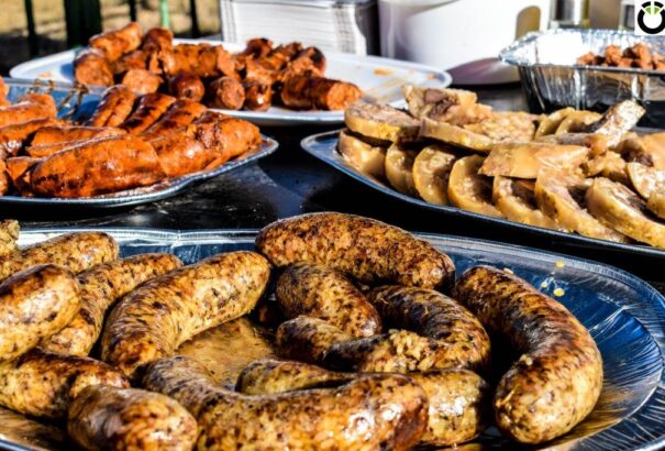 Apácaszakállasi „disznólkodás” – beszámoló képekkel, videóval