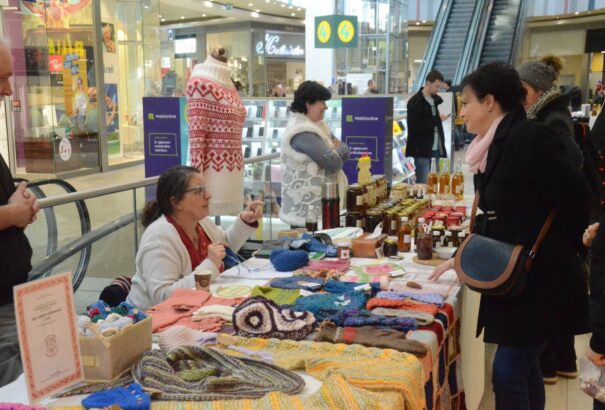 A hazai érték – Regionális termékek kiállítása és vására